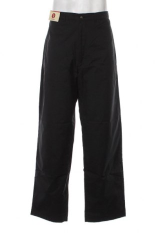 Pantaloni de bărbați Catamaran, Mărime L, Culoare Negru, Preț 118,42 Lei