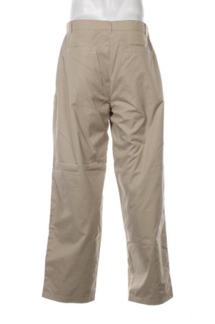 Pantaloni de bărbați Catamaran, Mărime L, Culoare Bej, Preț 236,84 Lei