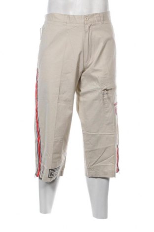 Pantaloni de bărbați Catamaran, Mărime L, Culoare Bej, Preț 45,79 Lei