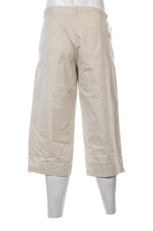 Pantaloni de bărbați Catamaran, Mărime L, Culoare Bej, Preț 45,79 Lei