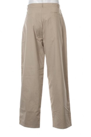 Pantaloni de bărbați Catamaran, Mărime L, Culoare Bej, Preț 94,74 Lei