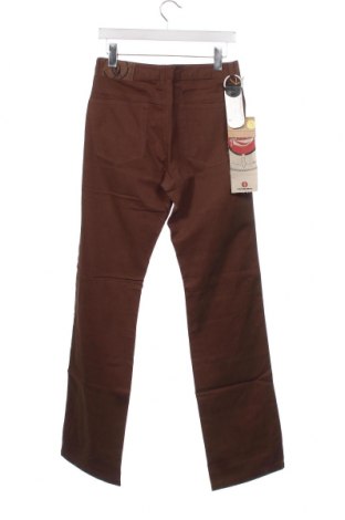 Pantaloni de bărbați Catamaran, Mărime S, Culoare Maro, Preț 137,37 Lei