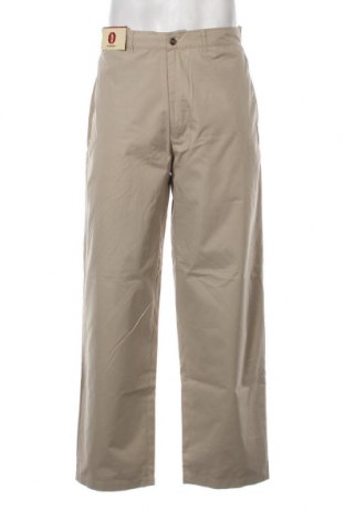 Pantaloni de bărbați Catamaran, Mărime M, Culoare Bej, Preț 35,53 Lei
