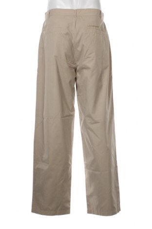 Pantaloni de bărbați Catamaran, Mărime M, Culoare Bej, Preț 35,53 Lei