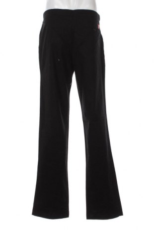 Pantaloni de bărbați Catamaran, Mărime L, Culoare Negru, Preț 171,71 Lei