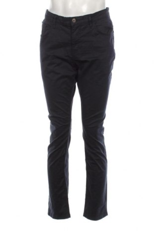 Ανδρικό παντελόνι Celio, Μέγεθος L, Χρώμα Μπλέ, Τιμή 10,20 €