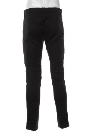 Pantaloni de bărbați Celio, Mărime M, Culoare Negru, Preț 90,79 Lei