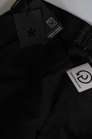 Ανδρικό παντελόνι Celio, Μέγεθος M, Χρώμα Μαύρο, Τιμή 12,33 €