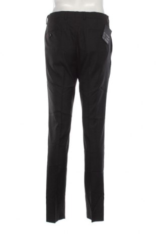 Pantaloni de bărbați Celio, Mărime M, Culoare Negru, Preț 77,17 Lei