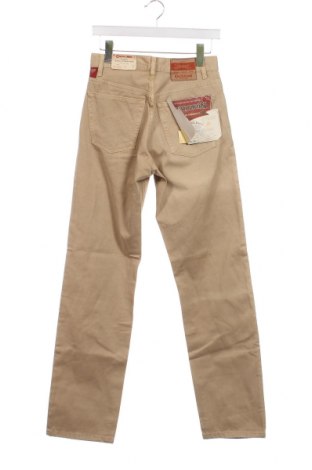 Pantaloni de bărbați Chevignon, Mărime XS, Culoare Bej, Preț 147,63 Lei