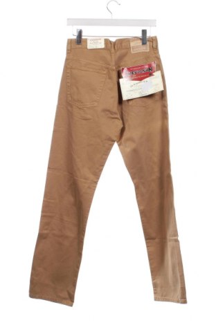 Pantaloni de bărbați Chevignon, Mărime S, Culoare Bej, Preț 434,21 Lei