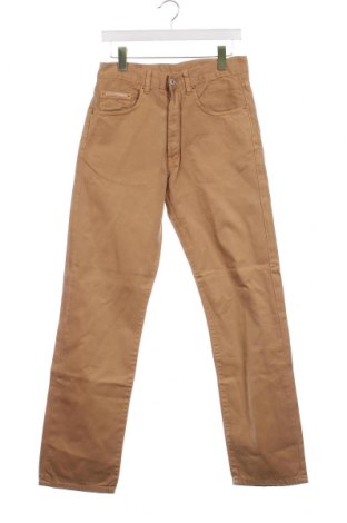 Мъжки панталон Chevignon, Размер S, Цвят Бежов, Цена 19,80 лв.