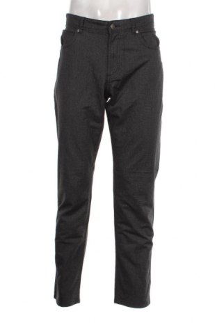 Мъжки панталон Christian Berg, Размер L, Цвят Сив, Цена 11,60 лв.