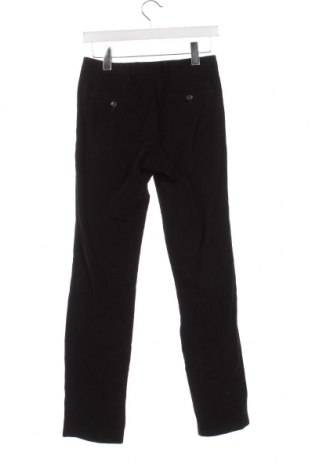 Pantaloni de bărbați Cinque, Mărime S, Culoare Negru, Preț 59,34 Lei