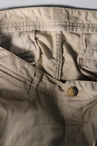 Pantaloni de bărbați Colin's, Mărime M, Culoare Bej, Preț 33,30 Lei