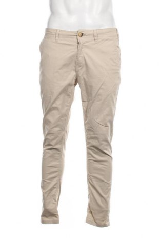 Мъжки панталон Colin's, Размер M, Цвят Бежов, Цена 8,70 лв.