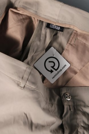 Ανδρικό παντελόνι Colmar, Μέγεθος XL, Χρώμα  Μπέζ, Τιμή 49,10 €