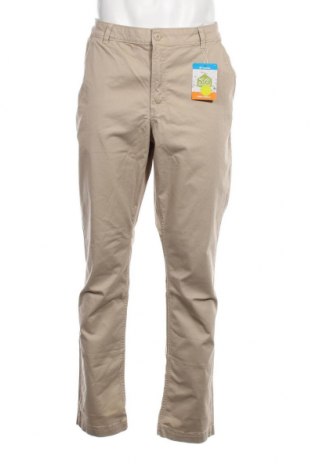 Ανδρικό παντελόνι Columbia, Μέγεθος L, Χρώμα  Μπέζ, Τιμή 40,82 €