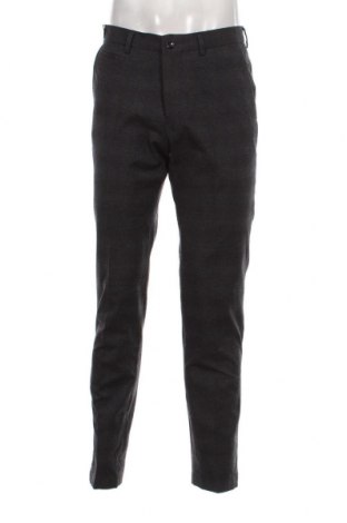 Ανδρικό παντελόνι Cortefiel, Μέγεθος M, Χρώμα Μπλέ, Τιμή 6,73 €