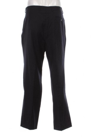Pantaloni de bărbați Cortefiel, Mărime XL, Culoare Albastru, Preț 54,37 Lei