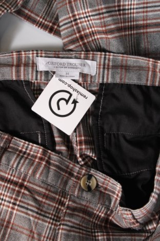 Męskie spodnie Cotton On, Rozmiar L, Kolor Kolorowy, Cena 28,76 zł