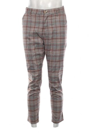 Ανδρικό παντελόνι Cotton On, Μέγεθος L, Χρώμα Πολύχρωμο, Τιμή 6,46 €