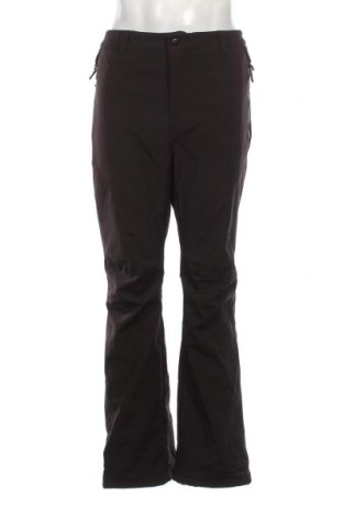 Pánské kalhoty  Crane, Velikost L, Barva Černá, Cena  168,00 Kč