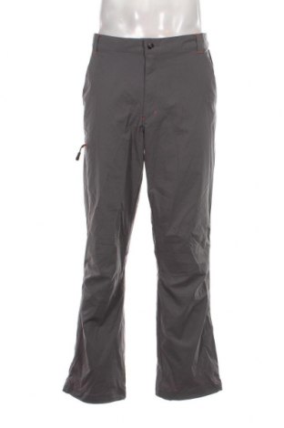 Pantaloni de bărbați Crivit, Mărime L, Culoare Gri, Preț 38,49 Lei