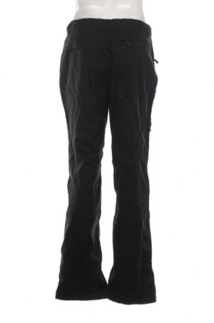 Мъжки панталон Crivit, Размер L, Цвят Черен, Цена 9,75 лв.