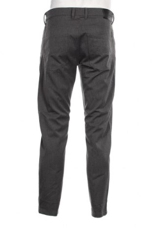 Мъжки панталон Daniel Hechter, Размер M, Цвят Сив, Цена 32,64 лв.