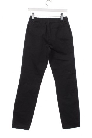Мъжки панталон Denim Co., Размер XS, Цвят Черен, Цена 9,86 лв.