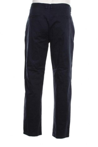 Мъжки панталон Denim Co., Размер L, Цвят Син, Цена 10,44 лв.