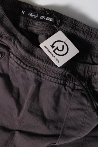 Мъжки панталон Denim Co., Размер M, Цвят Сив, Цена 10,15 лв.