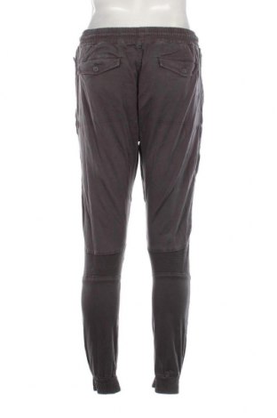 Pantaloni de bărbați Denim Co., Mărime M, Culoare Gri, Preț 26,71 Lei