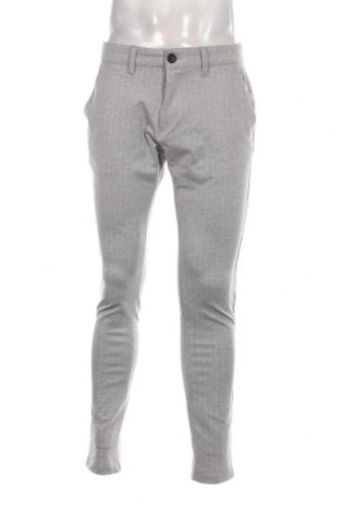 Pantaloni de bărbați Denim Project, Mărime M, Culoare Gri, Preț 26,71 Lei