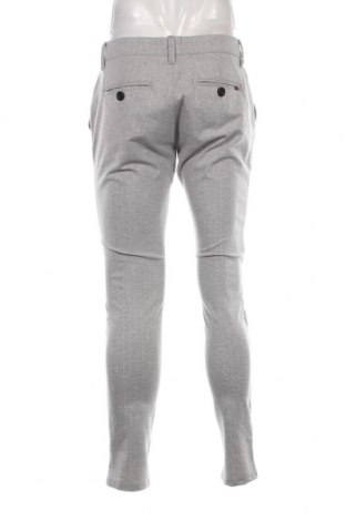 Ανδρικό παντελόνι Denim Project, Μέγεθος M, Χρώμα Γκρί, Τιμή 6,28 €