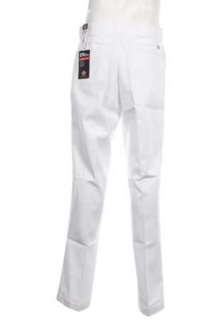 Pánské kalhoty  Dickies, Velikost L, Barva Bílá, Cena  1 000,00 Kč