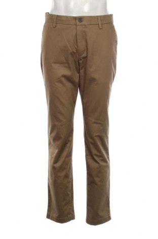 Ανδρικό παντελόνι Dockers, Μέγεθος M, Χρώμα  Μπέζ, Τιμή 13,61 €