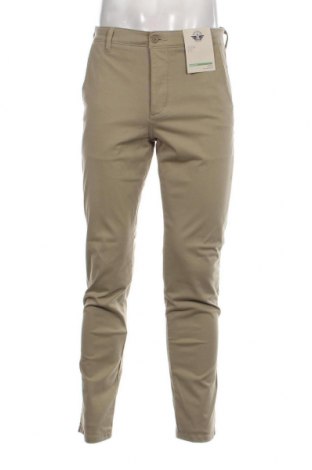 Pantaloni de bărbați Dockers, Mărime M, Culoare Verde, Preț 86,84 Lei