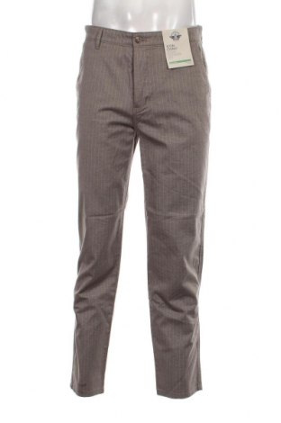 Мъжки панталон Dockers, Размер M, Цвят Сив, Цена 26,40 лв.