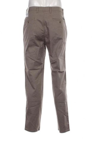 Pantaloni de bărbați Dockers, Mărime M, Culoare Gri, Preț 86,84 Lei