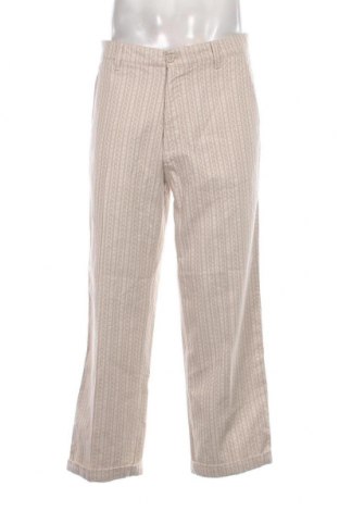 Pantaloni de bărbați Dockers, Mărime M, Culoare Bej, Preț 108,55 Lei