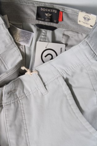 Pánske nohavice  Dockers, Veľkosť S, Farba Sivá, Cena  10,21 €