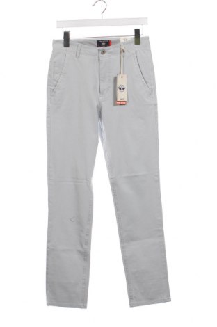 Ανδρικό παντελόνι Dockers, Μέγεθος S, Χρώμα Γκρί, Τιμή 68,04 €