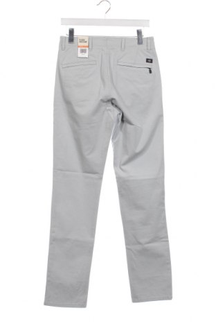 Pantaloni de bărbați Dockers, Mărime S, Culoare Gri, Preț 65,13 Lei