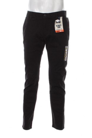 Pantaloni de bărbați Dockers, Mărime M, Culoare Negru, Preț 360,40 Lei