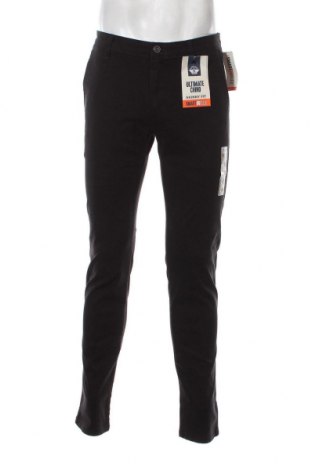 Pantaloni de bărbați Dockers, Mărime M, Culoare Negru, Preț 288,32 Lei