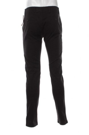 Pantaloni de bărbați Dockers, Mărime M, Culoare Negru, Preț 360,40 Lei