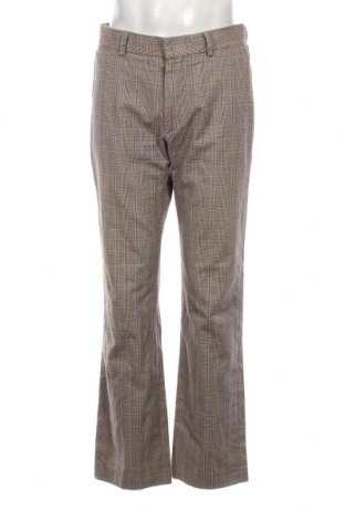 Pantaloni de bărbați Dockers, Mărime L, Culoare Bej, Preț 26,15 Lei