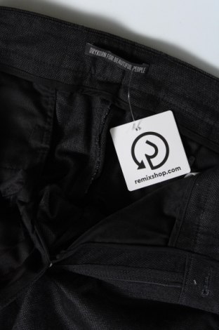 Ανδρικό παντελόνι Drykorn for beautiful people, Μέγεθος M, Χρώμα Μαύρο, Τιμή 11,36 €